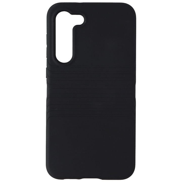 Tech21 Evo Tactile Series Case for Samsung Galaxy S23+ (Plus) - Black Image 2