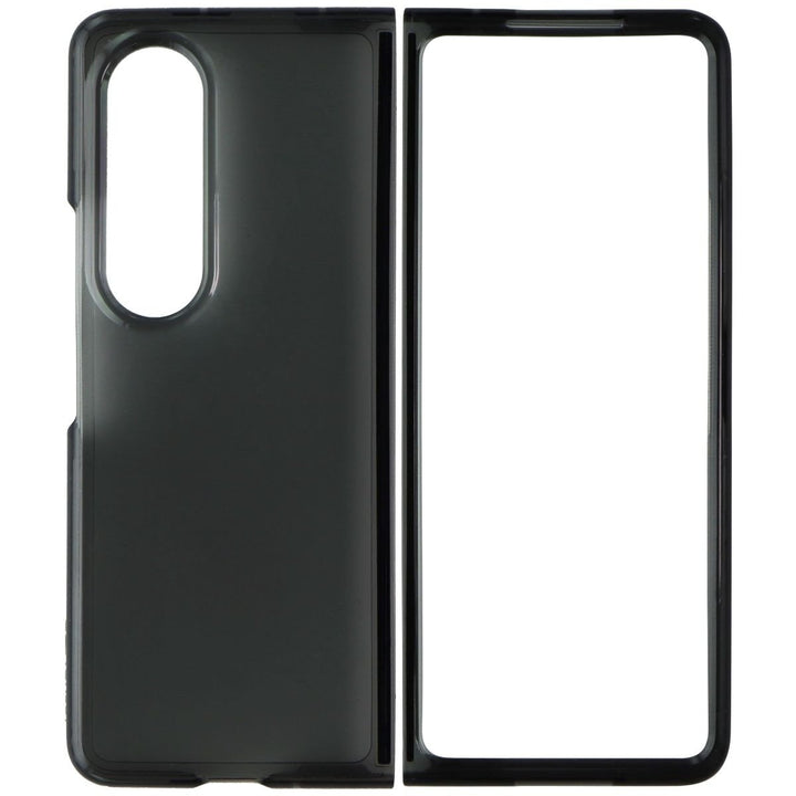 Tech21 EvoTint Series Case for Samsung Galaxy Z Fold4 - Tint Black Image 2