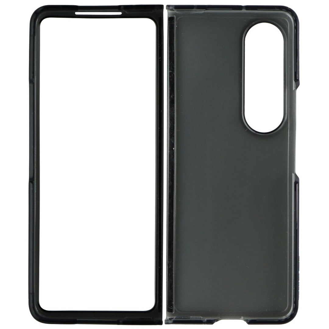 Tech21 EvoTint Series Case for Samsung Galaxy Z Fold4 - Tint Black Image 3