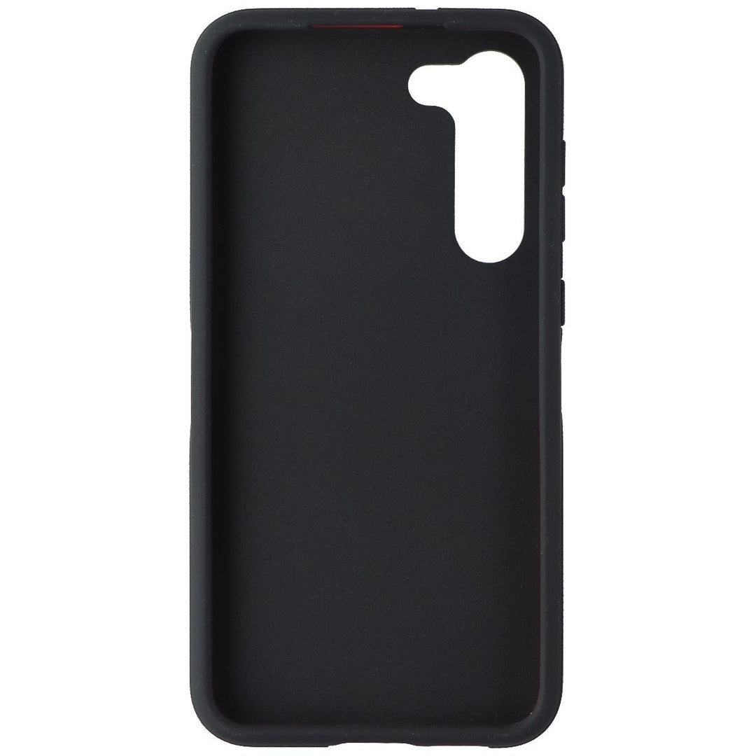 Tech21 Evo Tactile Series Case for Samsung Galaxy S23+ (Plus) - Black Image 3