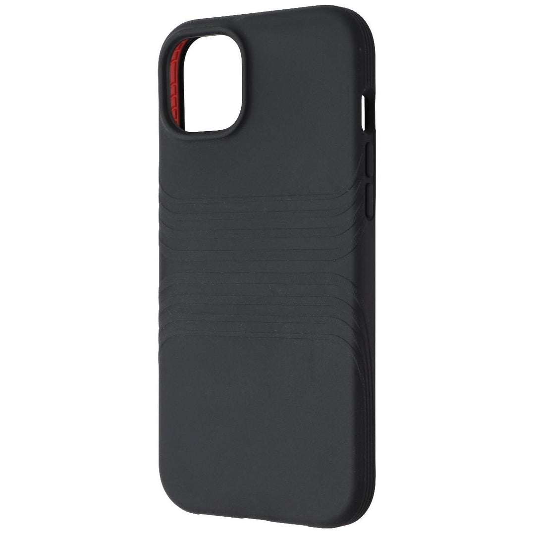 Tech21 Evo Tactile Series Case for Apple iPhone 14 Plus - Black Image 1