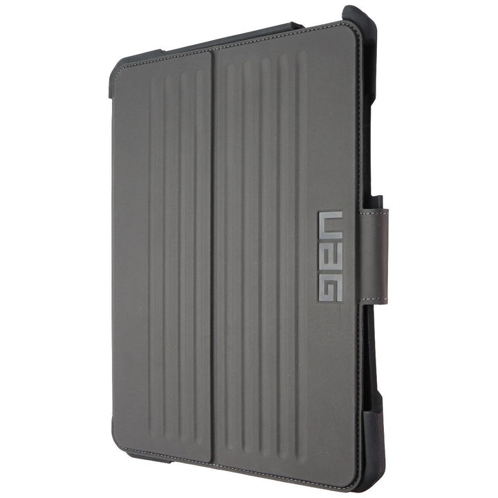 URBAN ARMOR GEAR Metropolis SE Folio Case for iPad Air (5th Gen) - Black Image 2