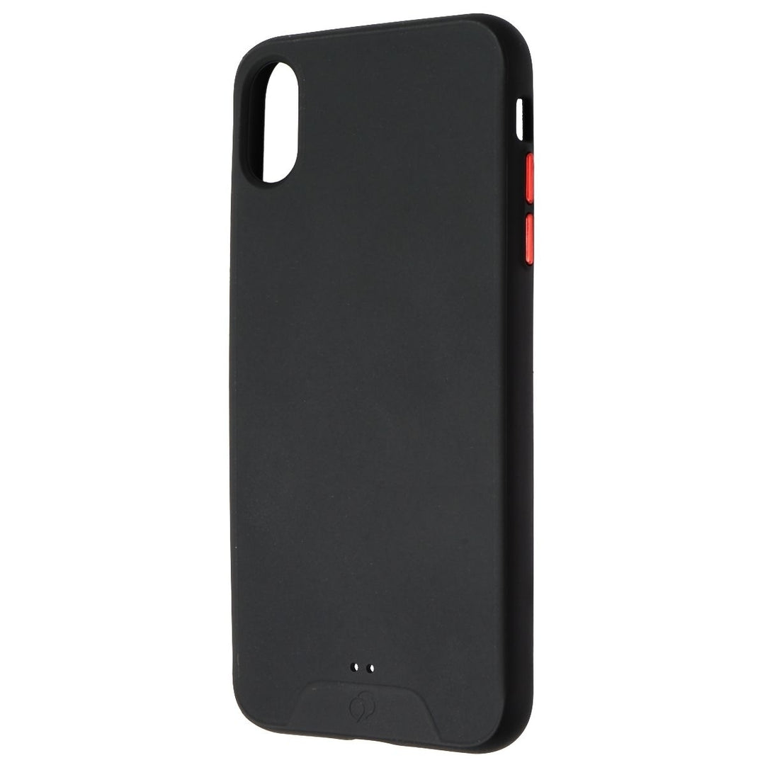 Nimbus9 Vapor Air 2 Series Case for Apple iPhone Xs Max - Black Image 1