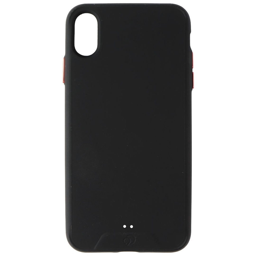 Nimbus9 Vapor Air 2 Series Case for Apple iPhone Xs Max - Black Image 2