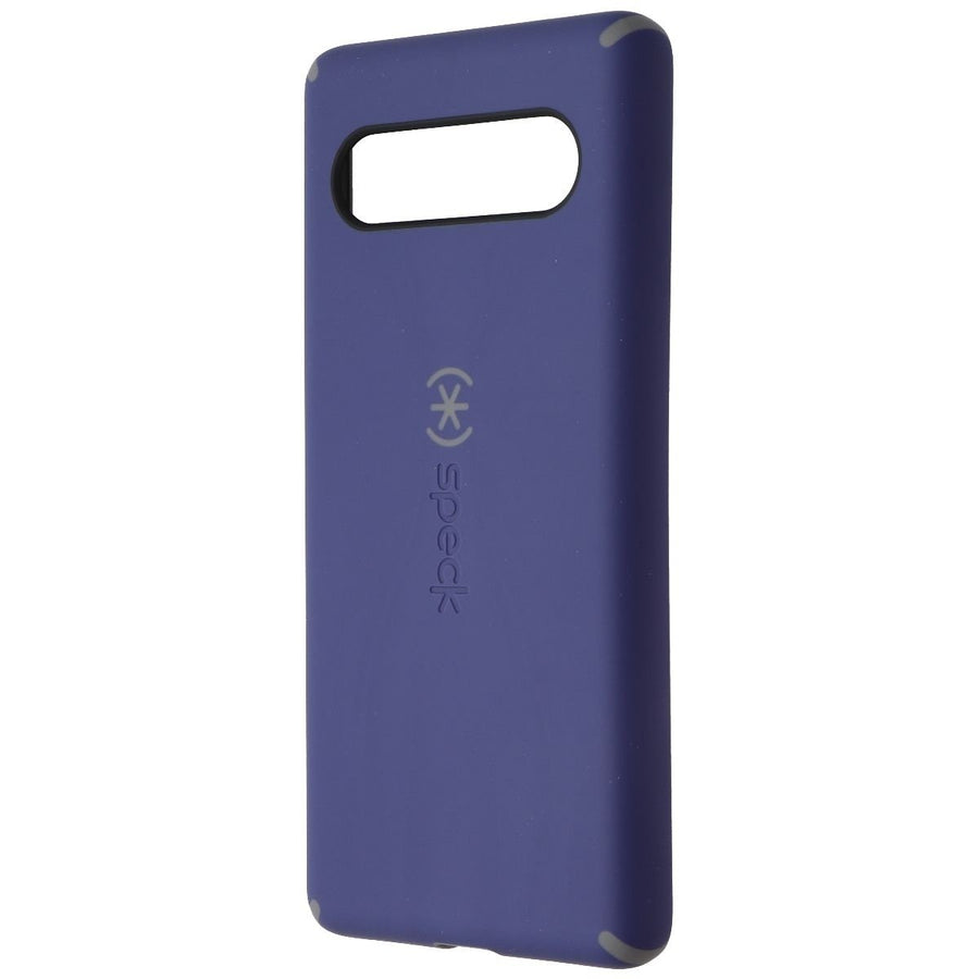 Speck IMPACTHERO Series Case for Google Pixel 7a - Prussian Blue/Cloudy Grey Image 1