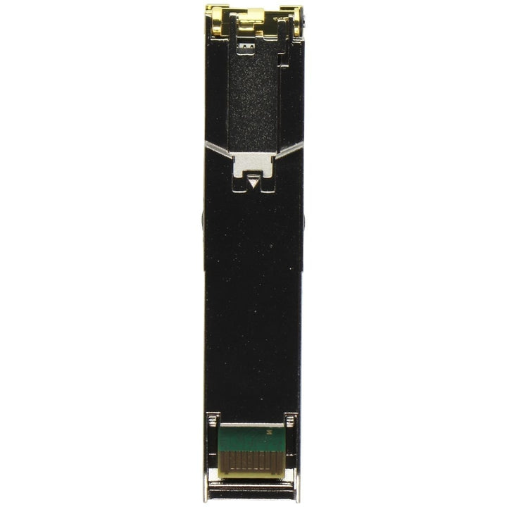 Axiom 1000BASE-T SFP Transceiver for Cisco GLC-TE (GLC-TE-AX) Image 3