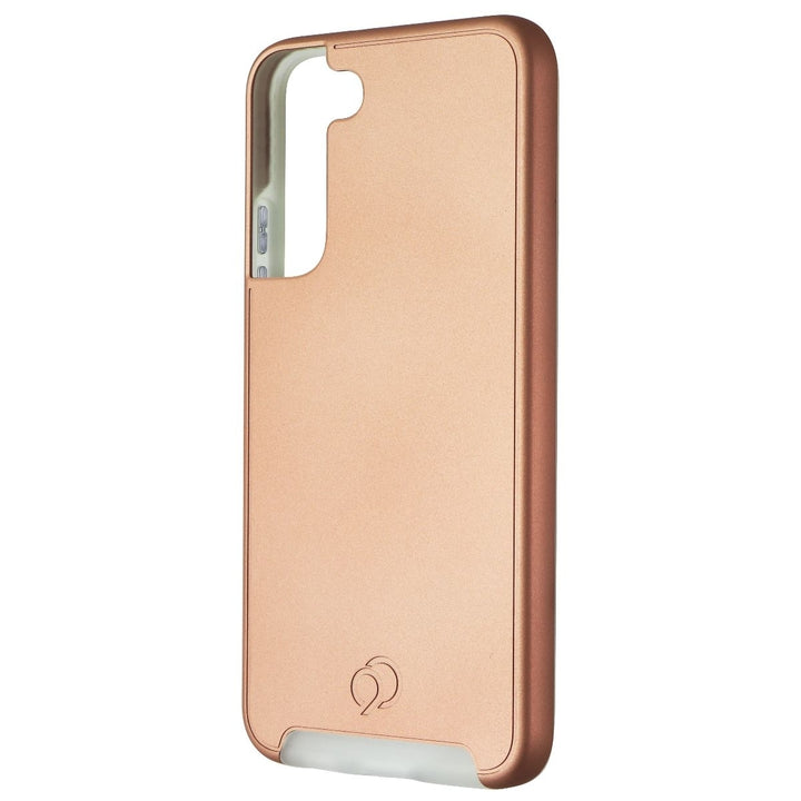 Nimbus9 Cirrus 2 Series Case for Samsung Galaxy (S22+) 5G - Rose Gold/Frost (Refurbished) Image 1