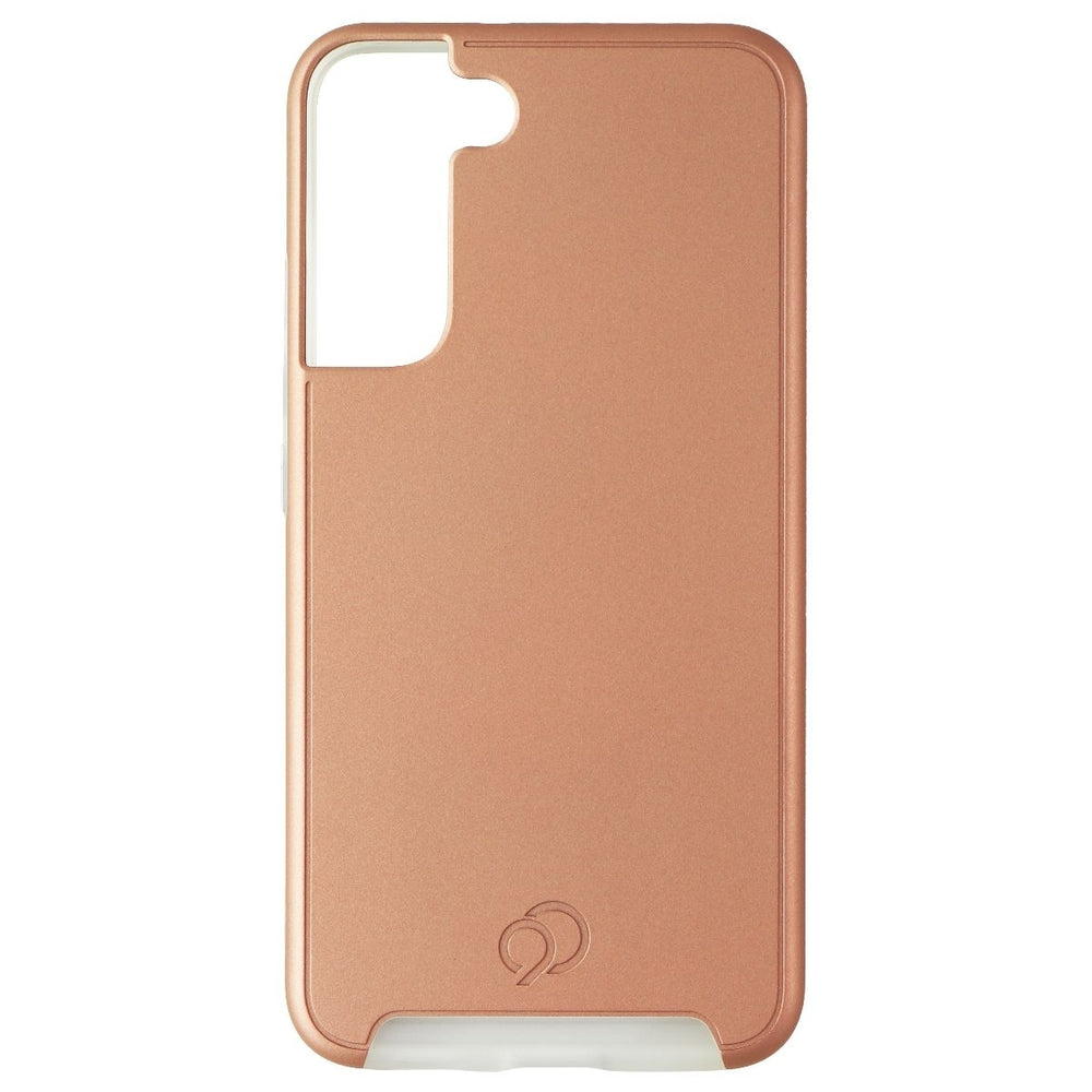 Nimbus9 Cirrus 2 Series Case for Samsung Galaxy (S22+) 5G - Rose Gold/Frost (Refurbished) Image 2