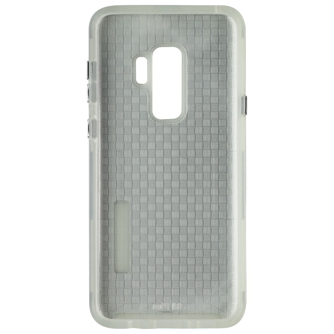 MyBat Advanced Armor Series Case for Samsung Galaxy S9+ (Plus) - Silver / Gray (Refurbished) Image 3