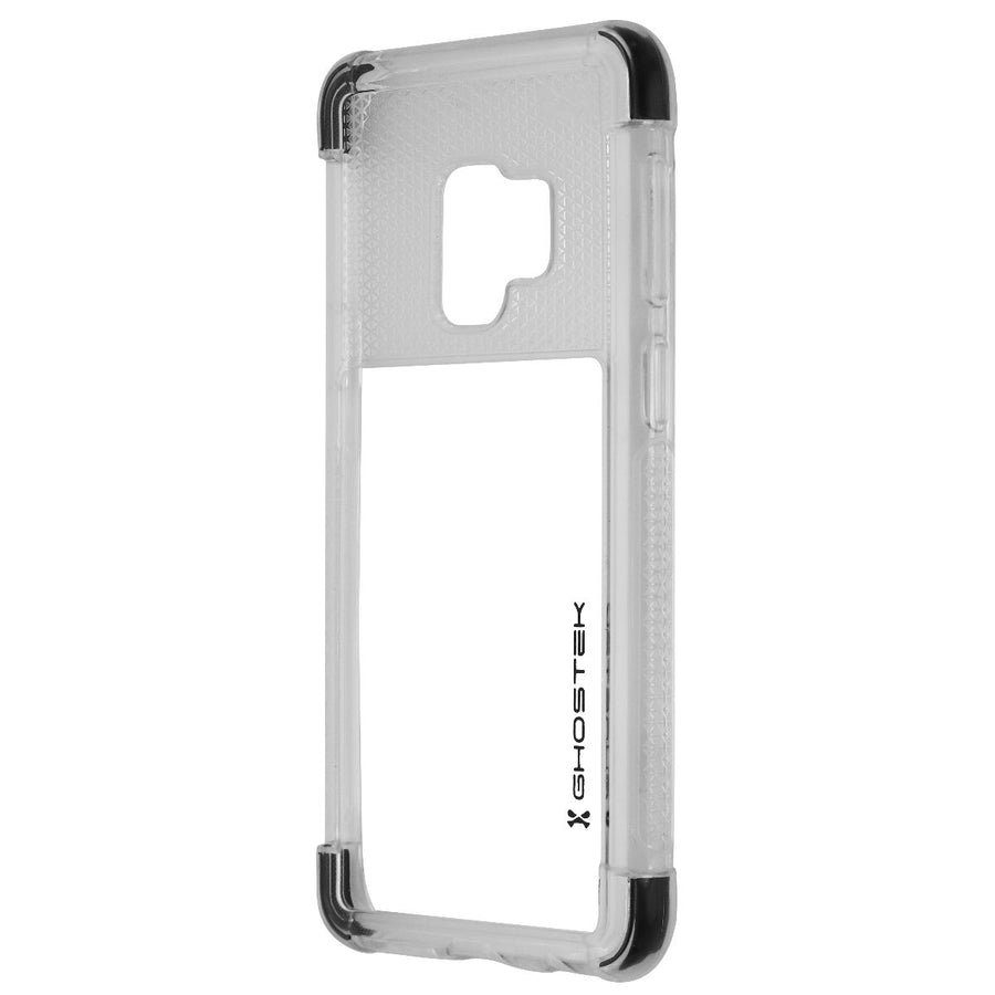 Ghostek Covert2 Series Protective Phone Case for Samsung Galaxy S9 - Clear (Refurbished) Image 1