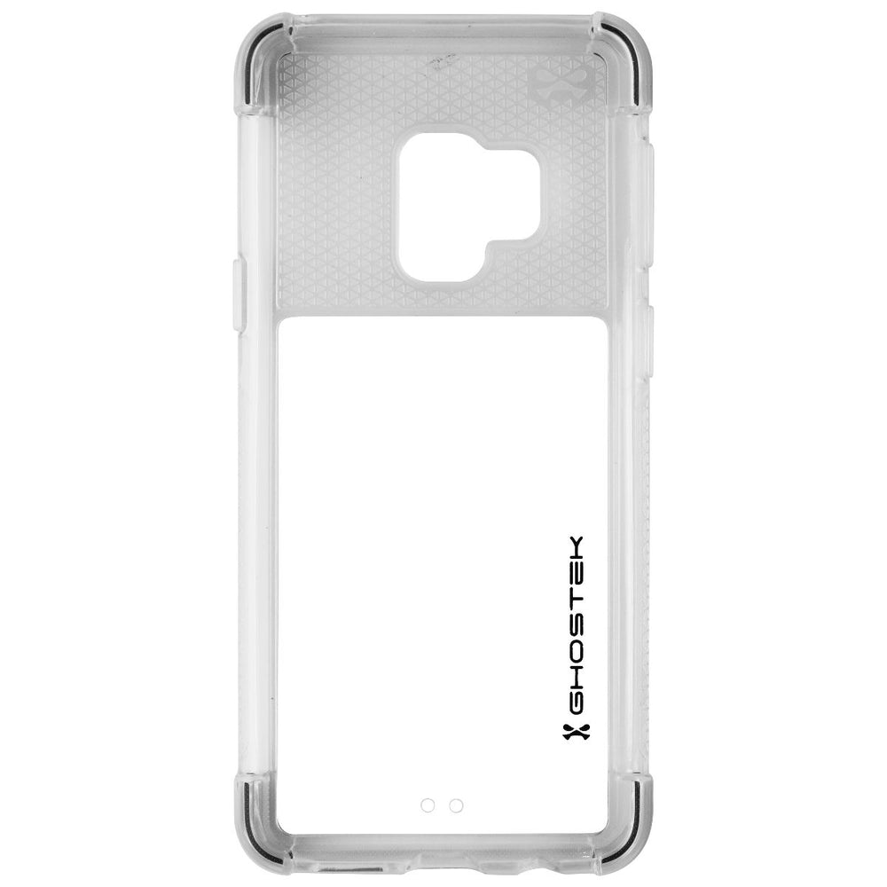 Ghostek Covert2 Series Protective Phone Case for Samsung Galaxy S9 - Clear (Refurbished) Image 2