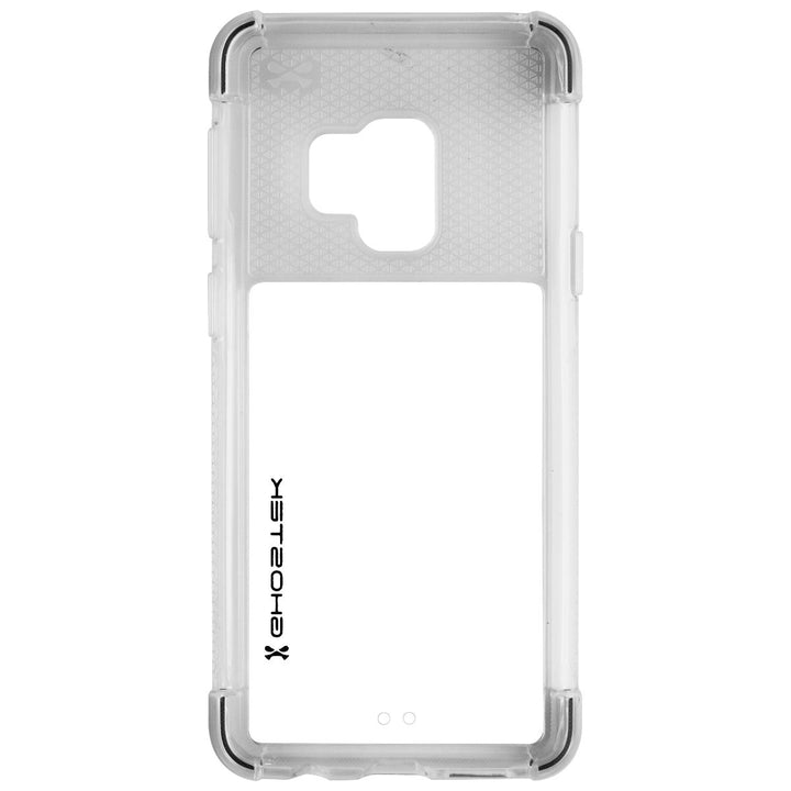 Ghostek Covert2 Series Protective Phone Case for Samsung Galaxy S9 - Clear (Refurbished) Image 3
