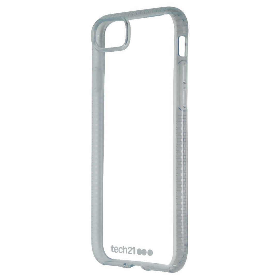 Tech EvoLite Series Case for Apple iPhone SE (2nd Gen) and 8/7 - Clear (Refurbished) Image 1