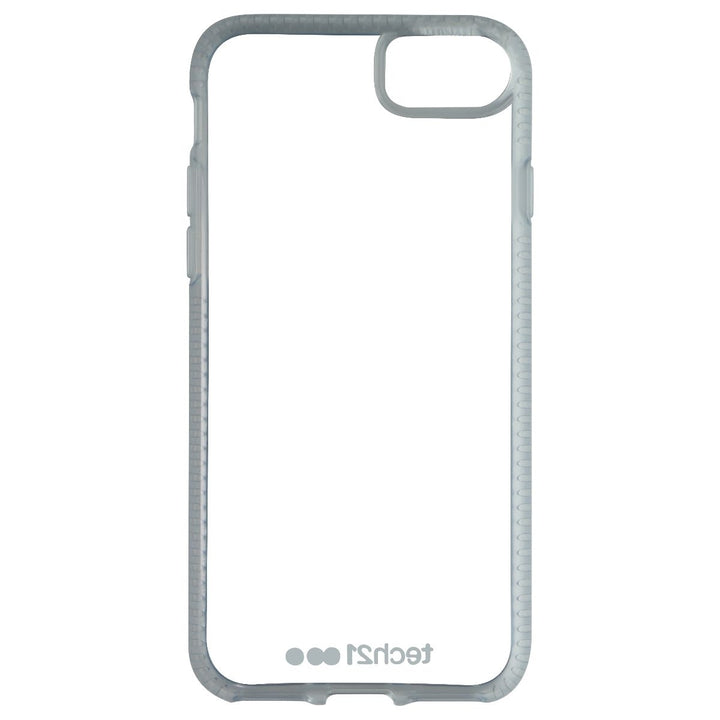 Tech EvoLite Series Case for Apple iPhone SE (2nd Gen) and 8/7 - Clear (Refurbished) Image 3