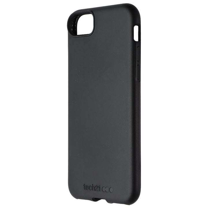 Tech21 EvoLite Series Case for Apple iPhone SE (2nd Gen) and 8/7 - Black (Refurbished) Image 1