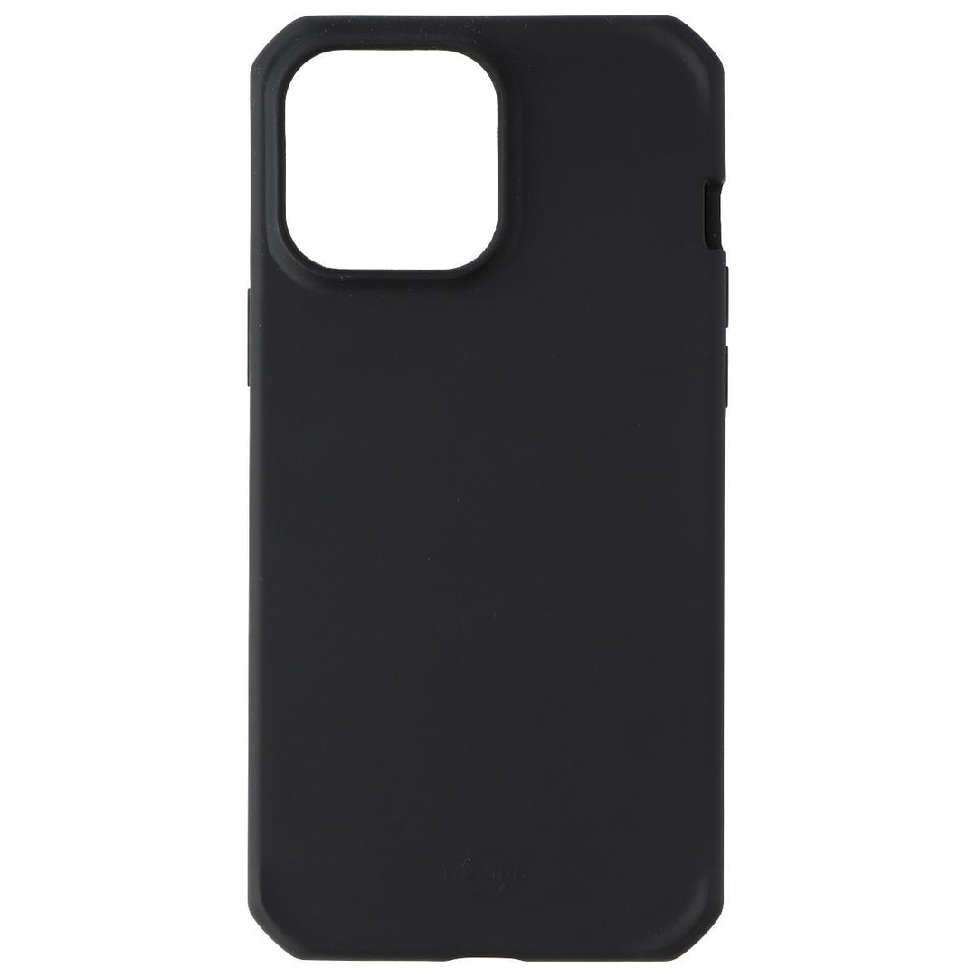 ITSKINS Knox Pro Silk Series Case for Apple iPhone 13 Pro Max/12 Pro Max - Black (Refurbished) Image 2