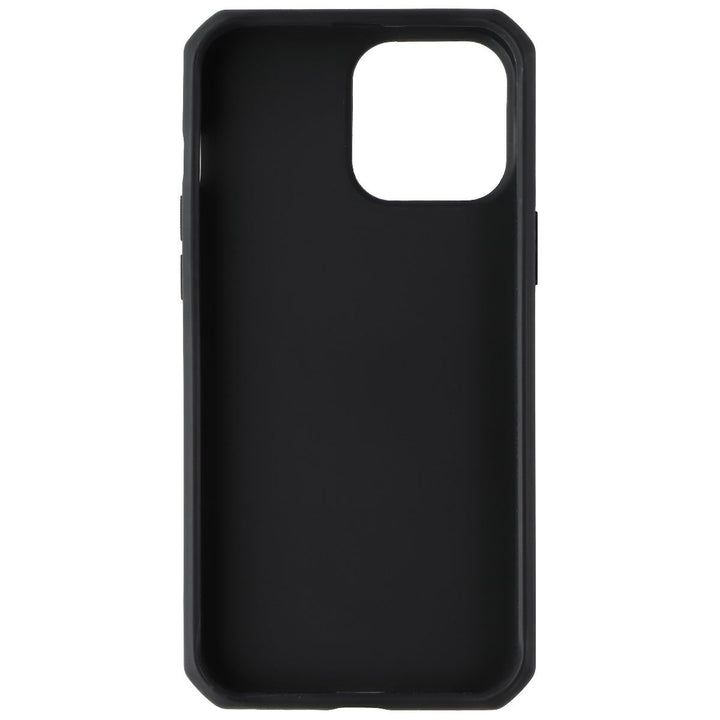 ITSKINS Knox Pro Silk Series Case for Apple iPhone 13 Pro Max/12 Pro Max - Black (Refurbished) Image 3