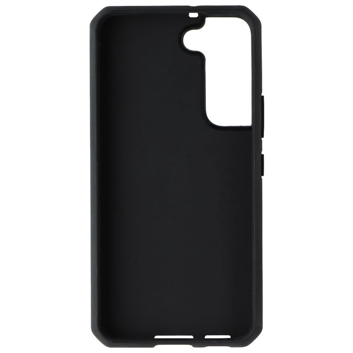 ITSKINS Hybrid Silk Series Case for Samsung Galaxy S22 - Black (Refurbished) Image 3