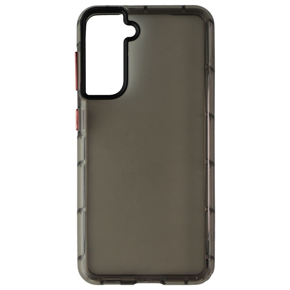 Zizo Surge Series Case for Samsung Galaxy S21 5G - Smoke (Refurbished) Image 2