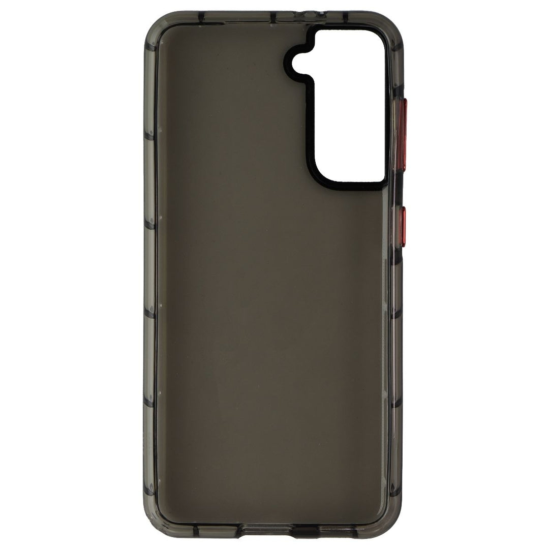 Zizo Surge Series Case for Samsung Galaxy S21 5G - Smoke (Refurbished) Image 3