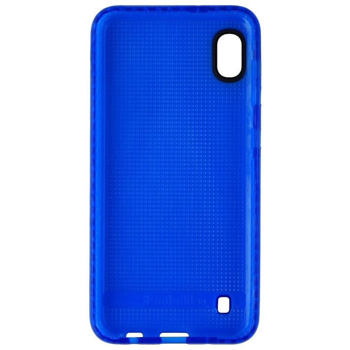 CellHelmet Altitude X Series Gel Case for Samsung Galaxy A10E - Blue (Refurbished) Image 3