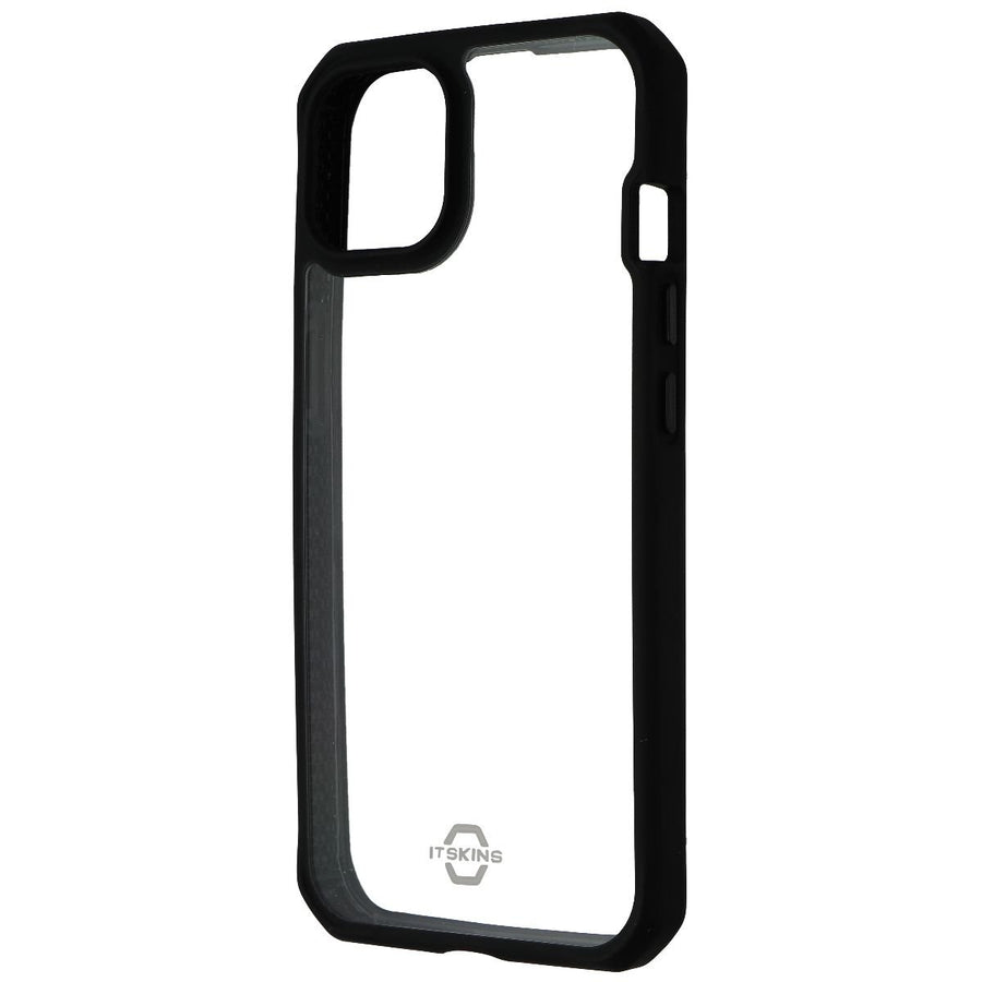 ITSKINS Knox Pro Series Case for Apple iPhone 13 - Black/Clear (Refurbished) Image 1