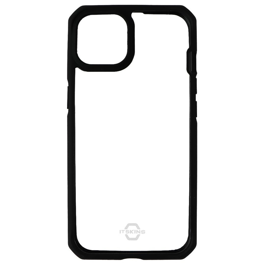 ITSKINS Knox Pro Series Case for Apple iPhone 13 - Black/Clear (Refurbished) Image 2