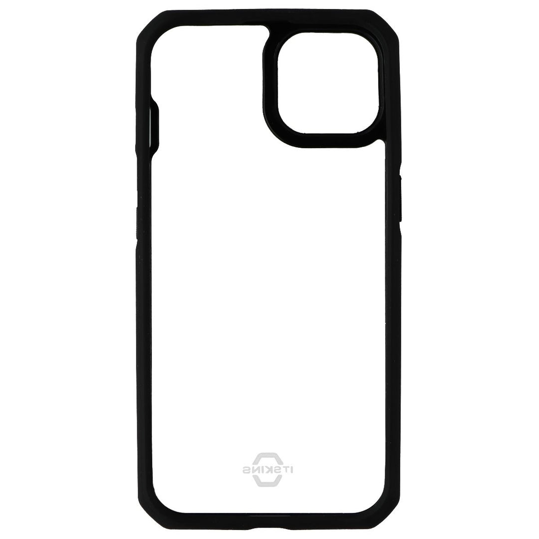 ITSKINS Knox Pro Series Case for Apple iPhone 13 - Black/Clear (Refurbished) Image 3