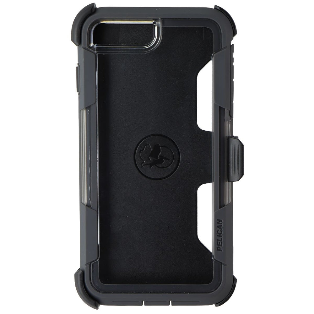 Pelican Voyager Clear Series Case for Apple iPhone 7 Plus - Clear (Refurbished) Image 2