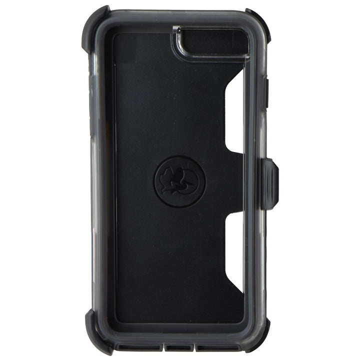 Pelican Voyager Clear Series Case for Apple iPhone 7 Plus - Clear (Refurbished) Image 3