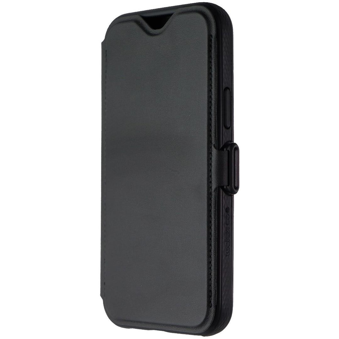 Tech21 Evo Wallet Series Case for Apple iPhone 12 / 12 Pro - Black (Refurbished) Image 1
