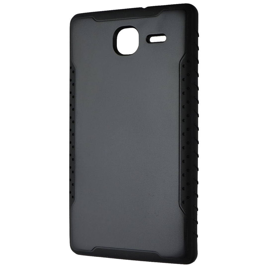 Alcatel Rugged Hardshell Case for Pop 7 LTE (2016 Model) Tablet - Black (Refurbished) Image 1