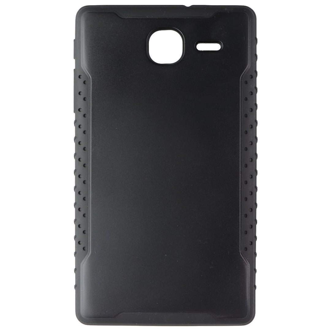 Alcatel Rugged Hardshell Case for Pop 7 LTE (2016 Model) Tablet - Black (Refurbished) Image 2