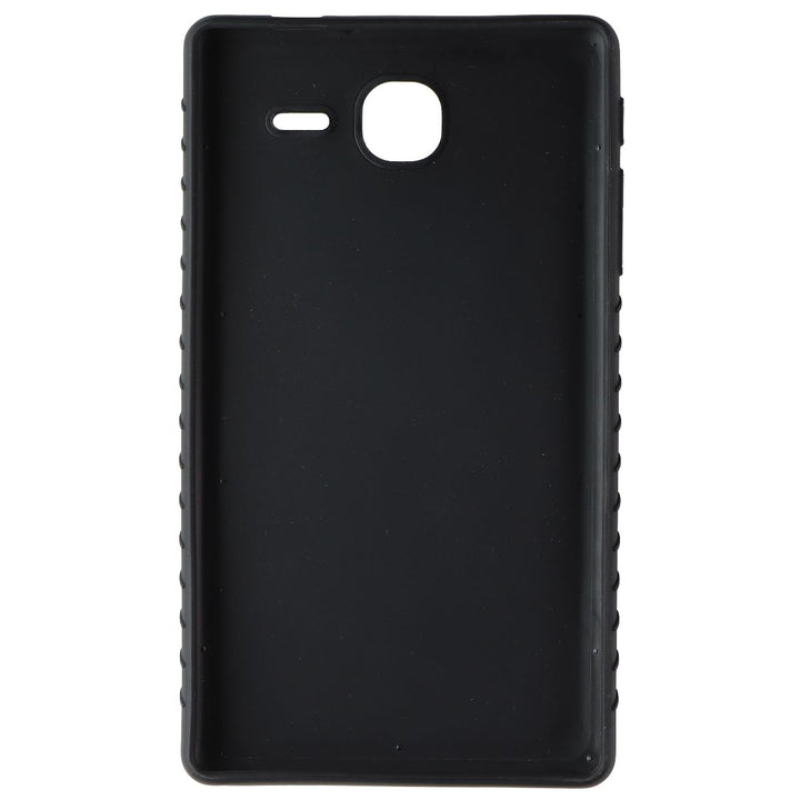 Alcatel Rugged Hardshell Case for Pop 7 LTE (2016 Model) Tablet - Black (Refurbished) Image 3