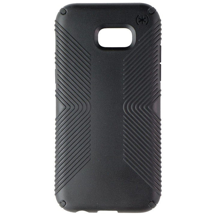 Speck Presidio Grip Series Case for Samsung Galaxy A5 (2017) - Black (Refurbished) Image 2