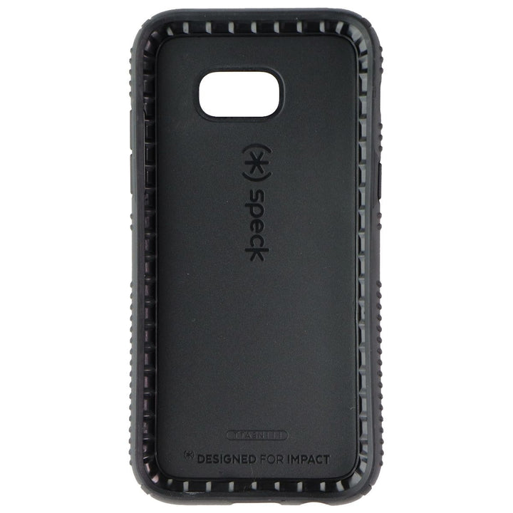 Speck Presidio Grip Series Case for Samsung Galaxy A5 (2017) - Black (Refurbished) Image 3