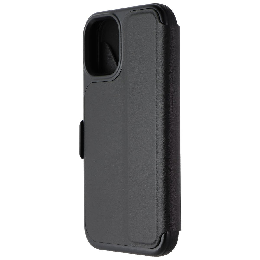 Tech21 Evo Wallet Protective Case for Apple iPhone 12 Mini - Black (Refurbished) Image 1