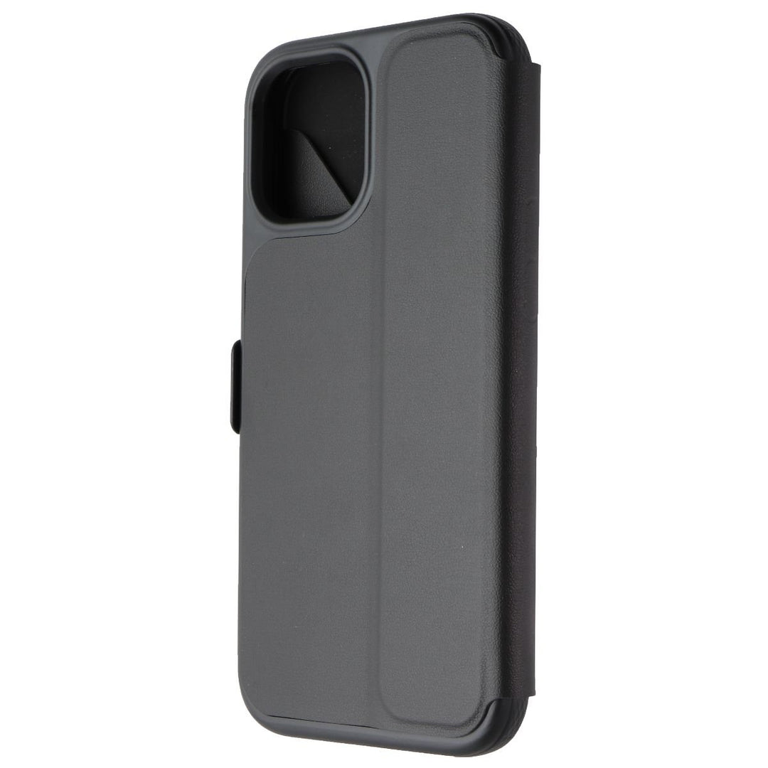 Tech21 Evo Wallet Case for Apple iPhone 12 Pro Max - Black (Refurbished) Image 1