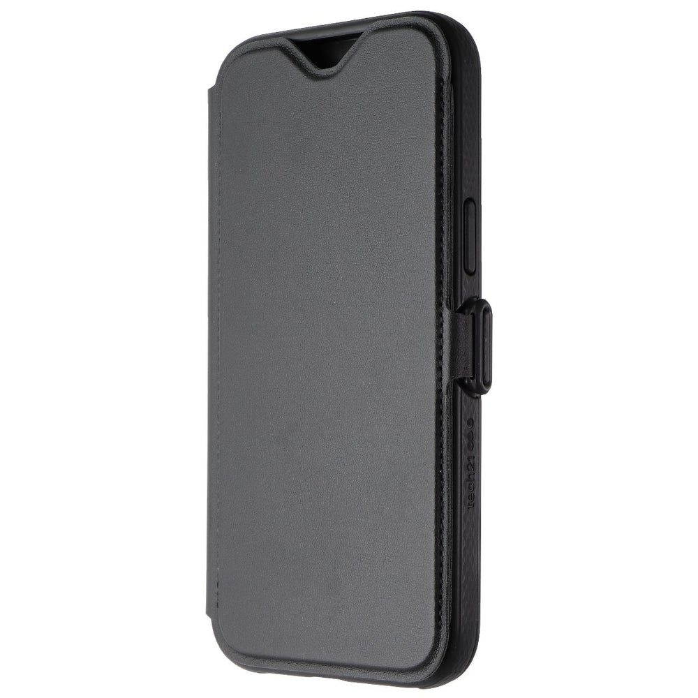 Tech21 Evo Wallet Case for Apple iPhone 12 Pro Max - Black (Refurbished) Image 2