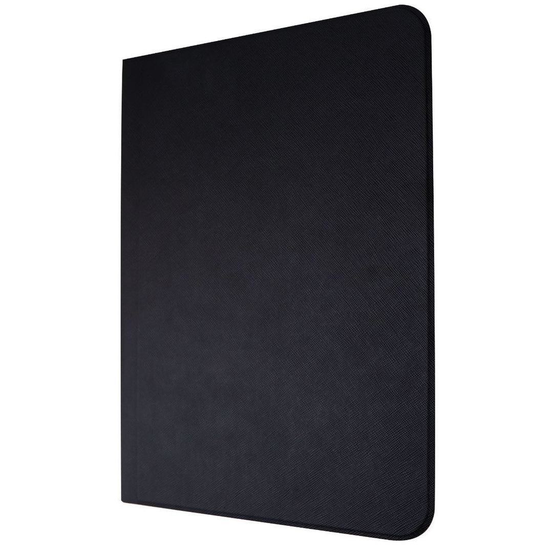 PureGear Universal Folio Case for 9 to 10 Inch Tablets - Black (Refurbished) Image 1