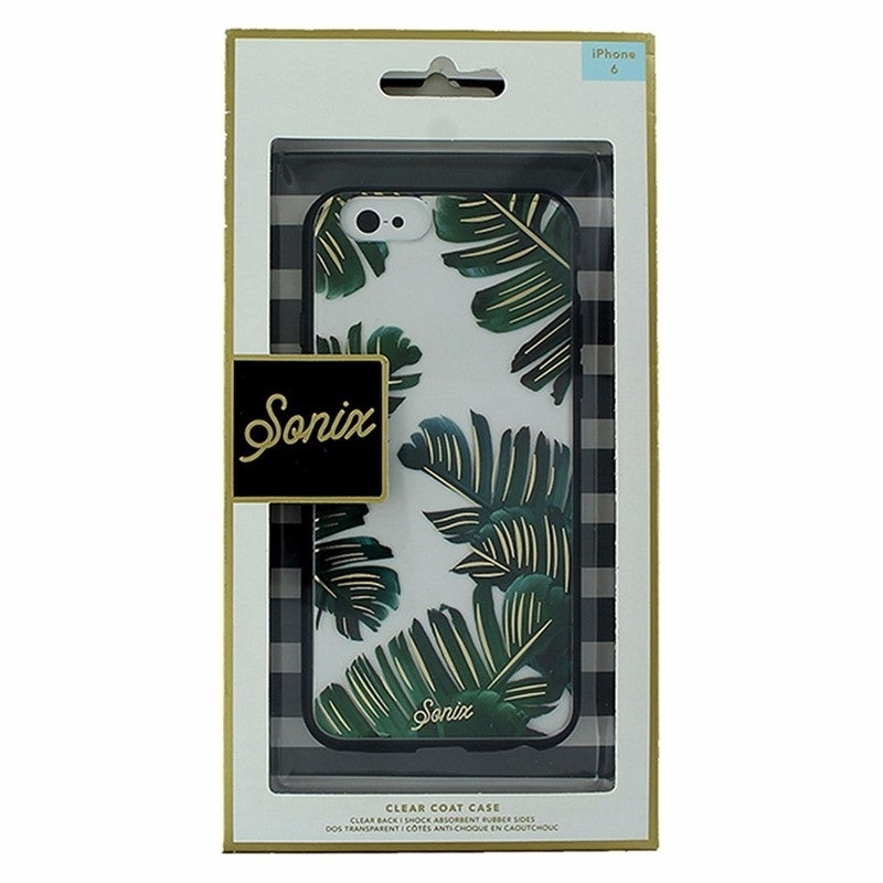 Sonix Clear Coat Case for iPhone 6/6s - Bahama (Refurbished) Image 1