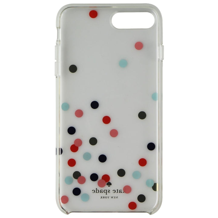 Kate Spade Protective Hardshell Case for iPhone 8 Plus/7 Plus - Multi Confetti (Refurbished) Image 3