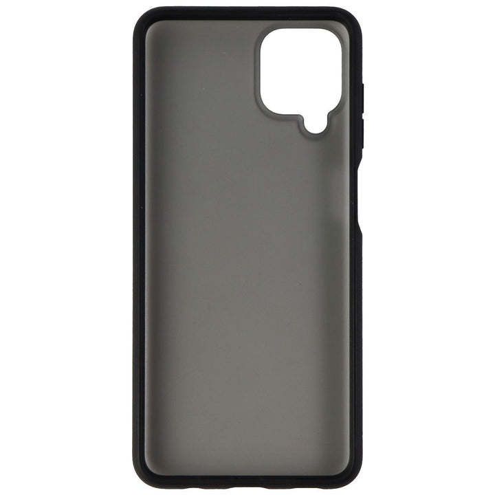 Verizon Slim Sustainable Case for Samsung Galaxy A42 - Black/Smokey (Refurbished) Image 3