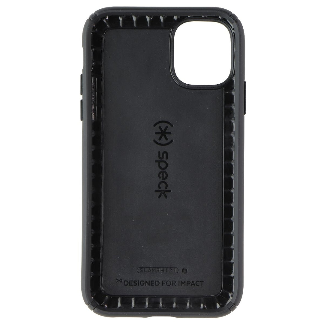 Speck Presidio2 Pro Series Hard Case for Apple iPhone 11 - Matte Black (Refurbished) Image 3