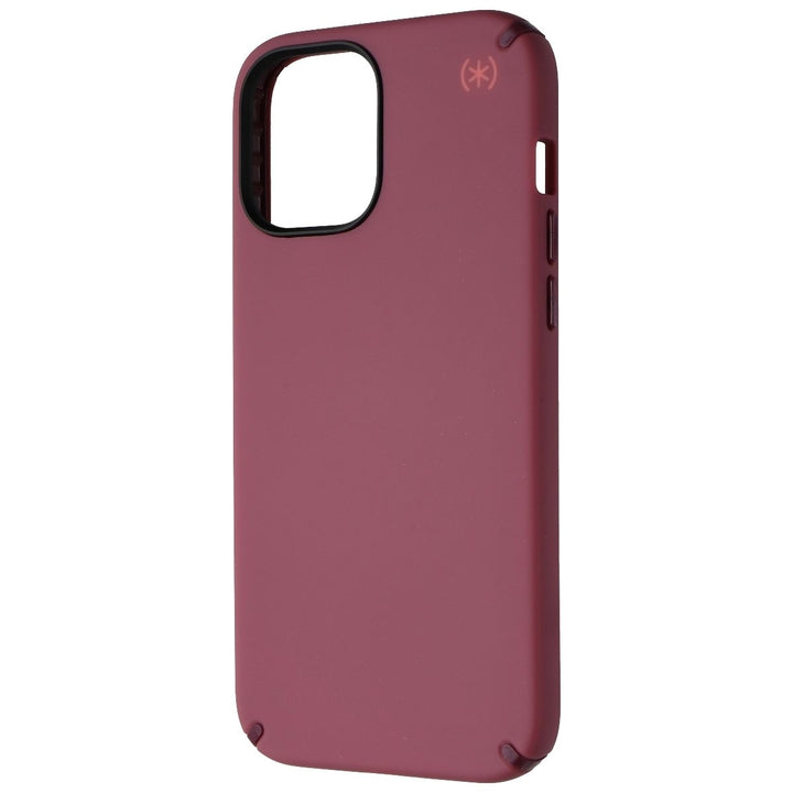 Speck Presidio2 Pro Series Case for Apple iPhone 12 mini - Lush Burgundy/Azalea (Refurbished) Image 1