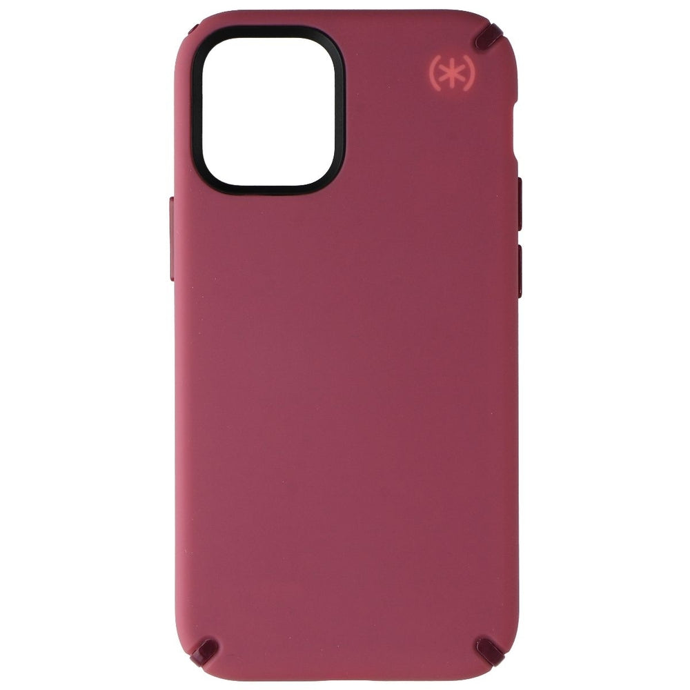 Speck Presidio2 Pro Series Case for Apple iPhone 12 mini - Lush Burgundy/Azalea (Refurbished) Image 2