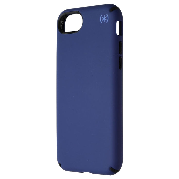 Speck Presidio2 Pro Series Case for iPhone SE (2nd Gen) / 8 / 7 - Coastal Blue (Refurbished) Image 1