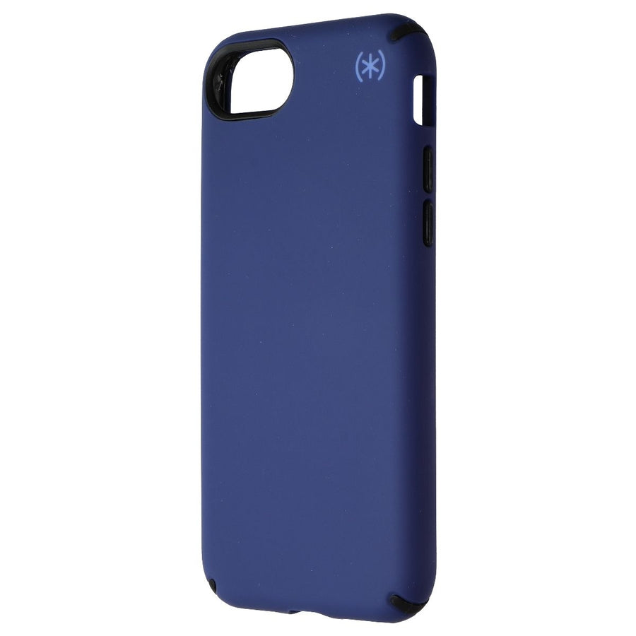 Speck Presidio2 Pro Series Case for iPhone SE (2nd Gen) / 8 / 7 - Coastal Blue (Refurbished) Image 1