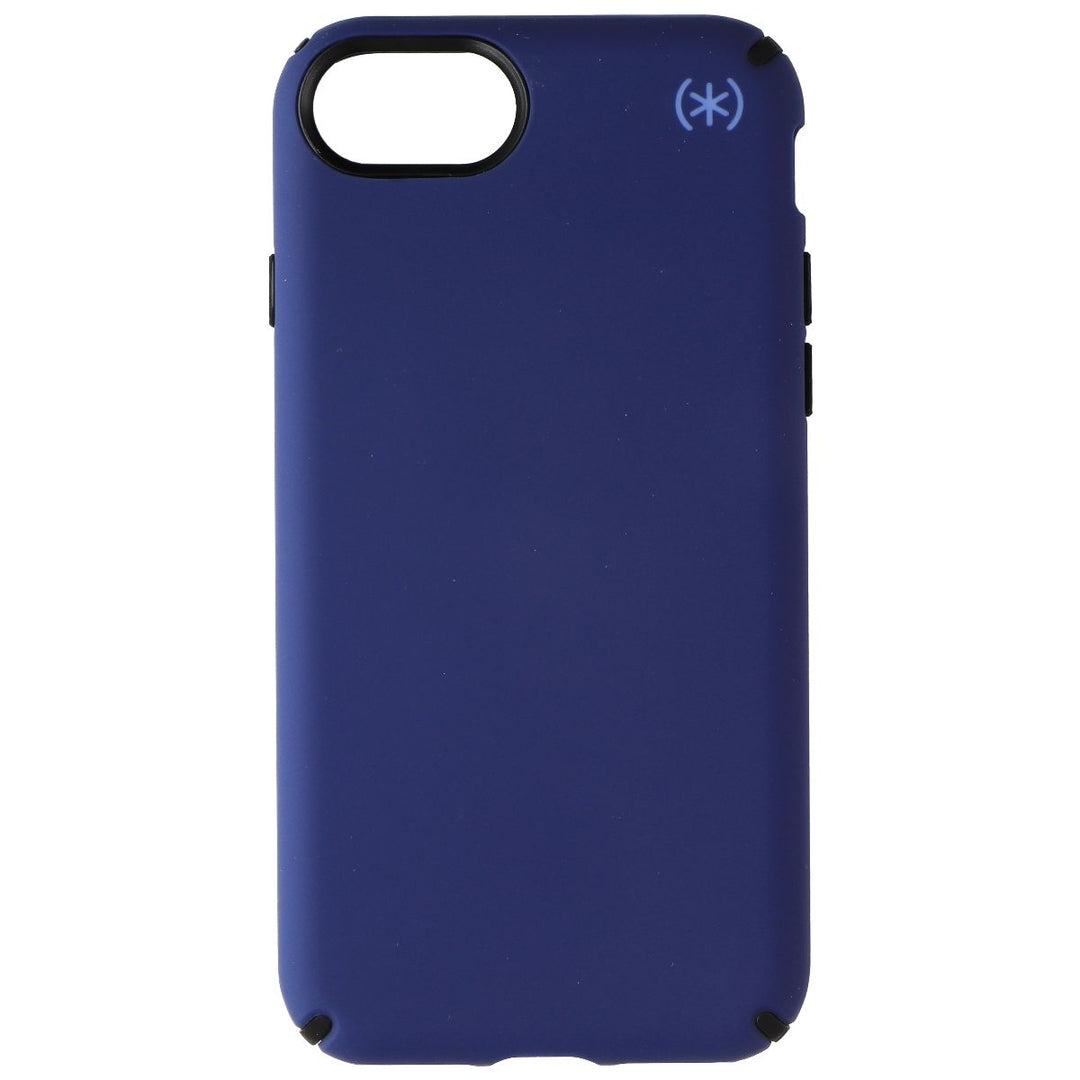 Speck Presidio2 Pro Series Case for iPhone SE (2nd Gen) / 8 / 7 - Coastal Blue (Refurbished) Image 2