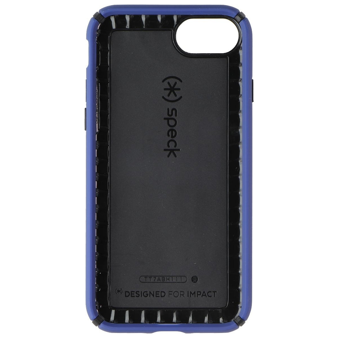 Speck Presidio2 Pro Series Case for iPhone SE (2nd Gen) / 8 / 7 - Coastal Blue (Refurbished) Image 3